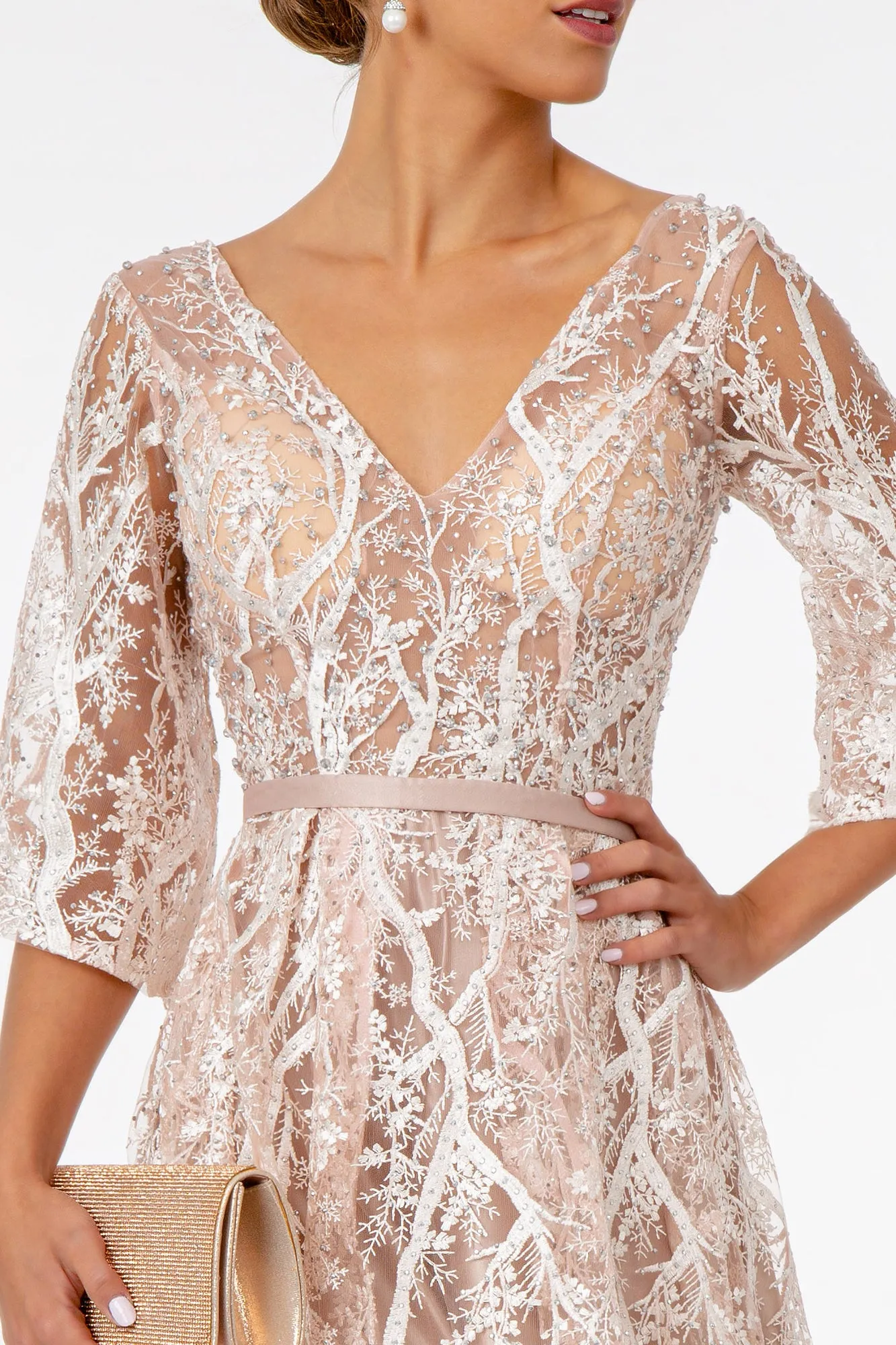 GLS Evening Dress GL2973