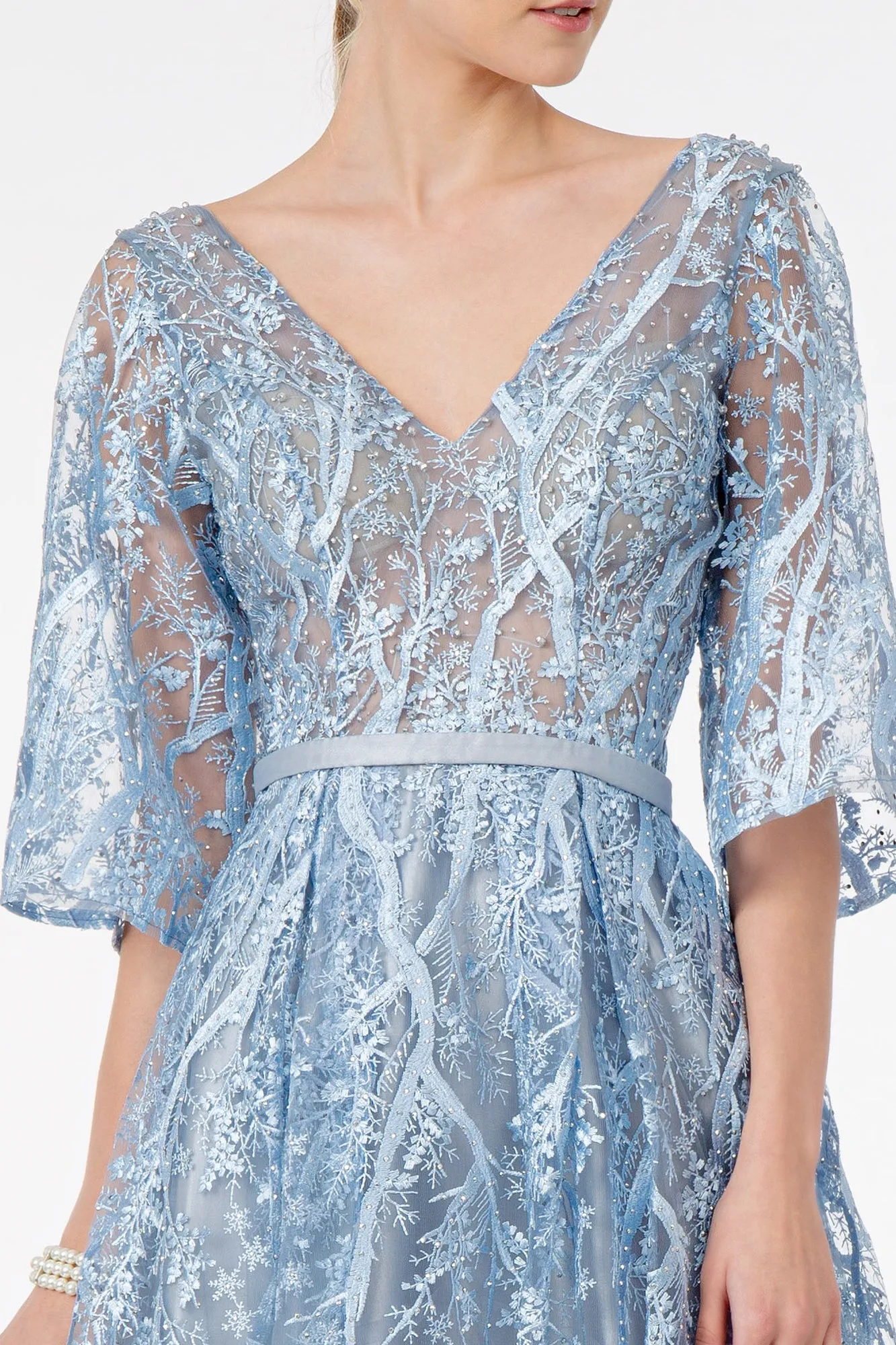 GLS Evening Dress GL2973