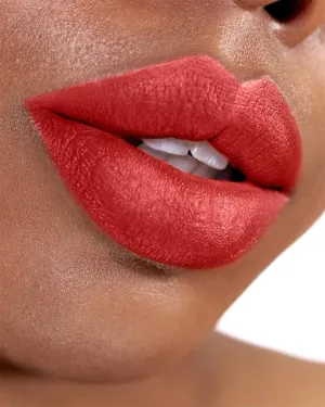 Goodaz: Long-Lasting Matte