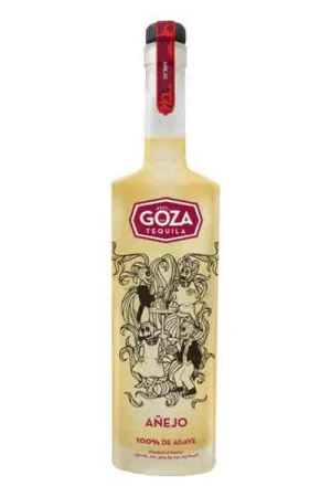 Goza Anejo Tequila 750 ml
