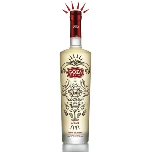 Goza Extra Anejo Tequila 750 ml