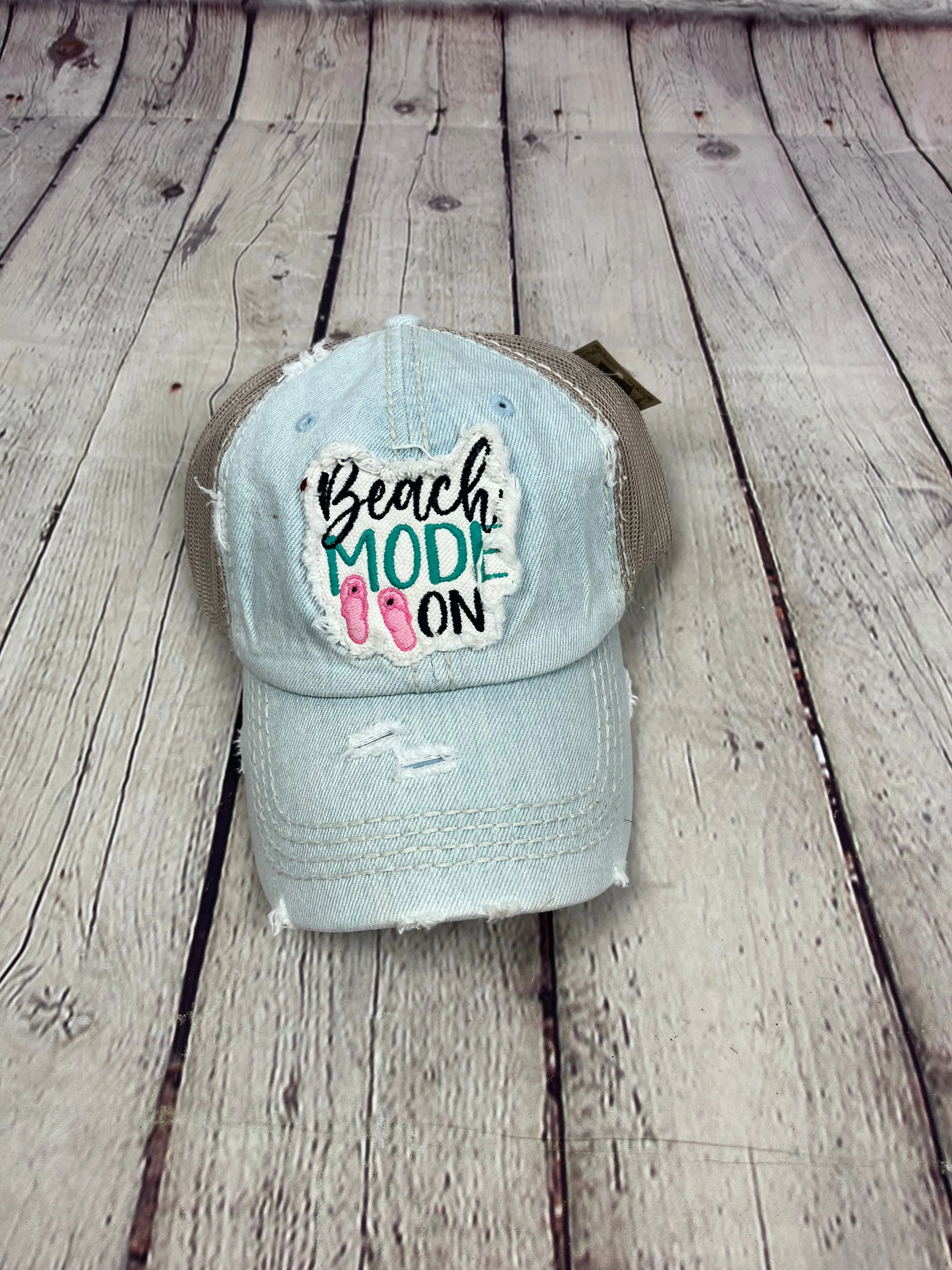 Graphic Hats