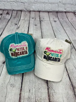 Graphic Hats