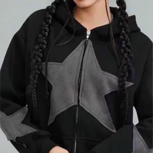Graphic Hoodie