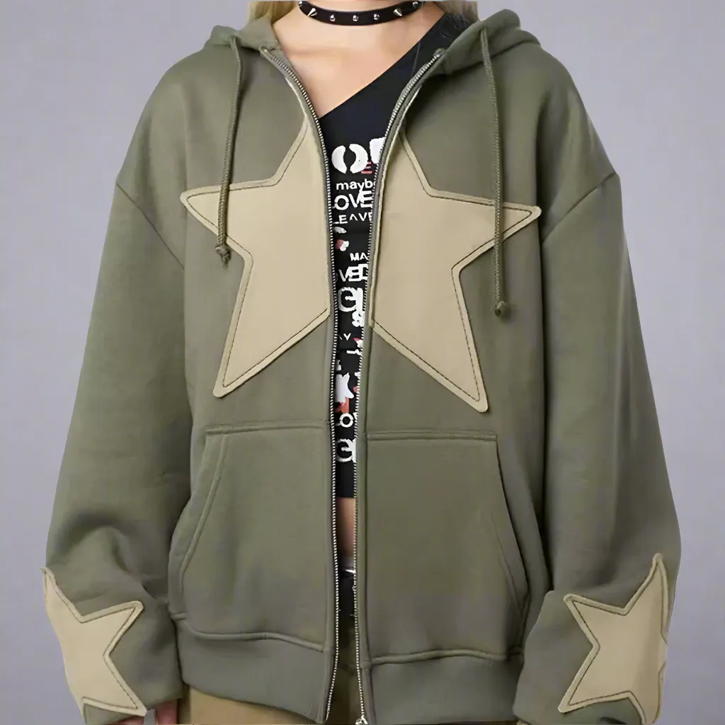 Graphic Hoodie