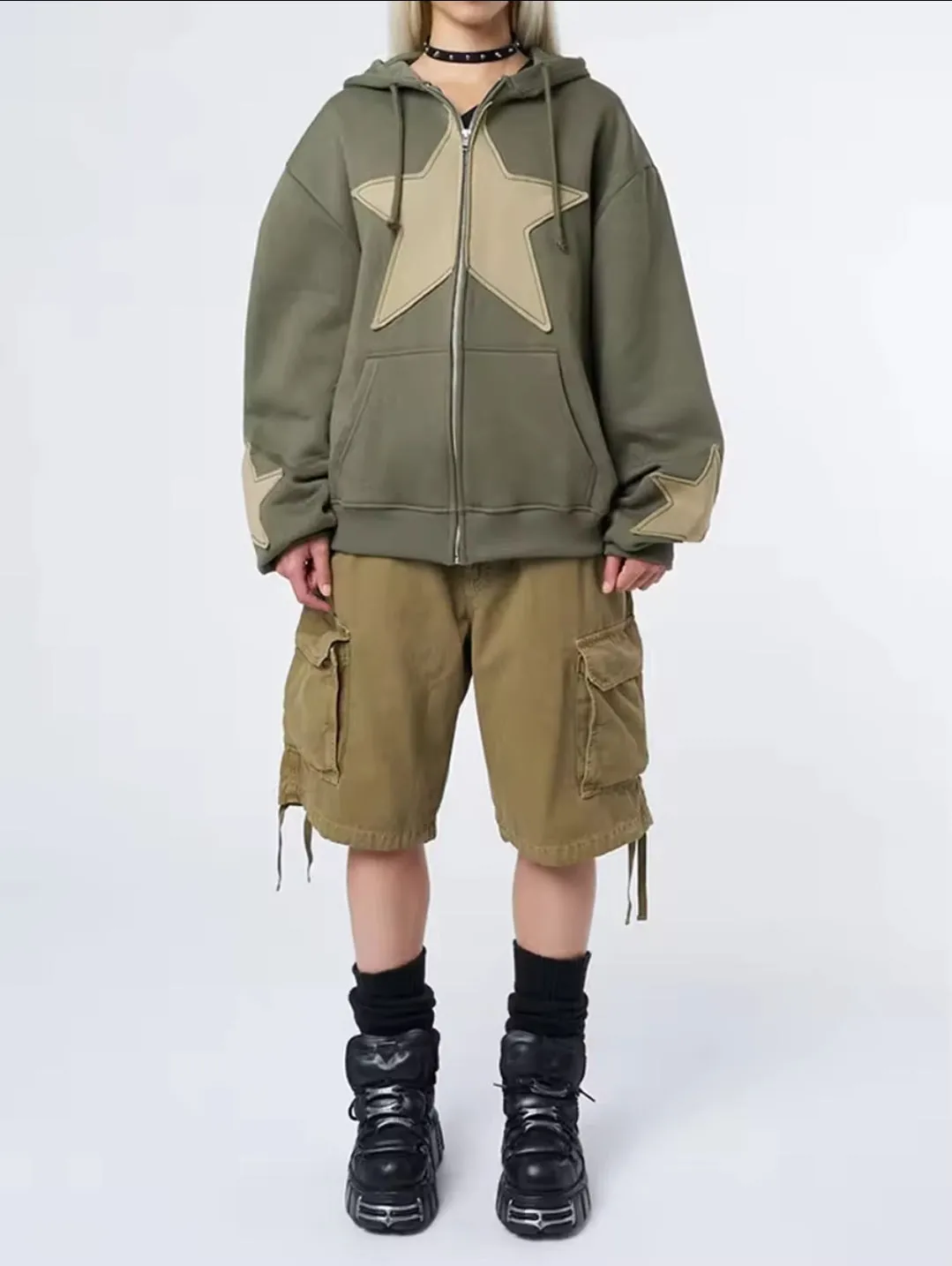 Graphic Hoodie