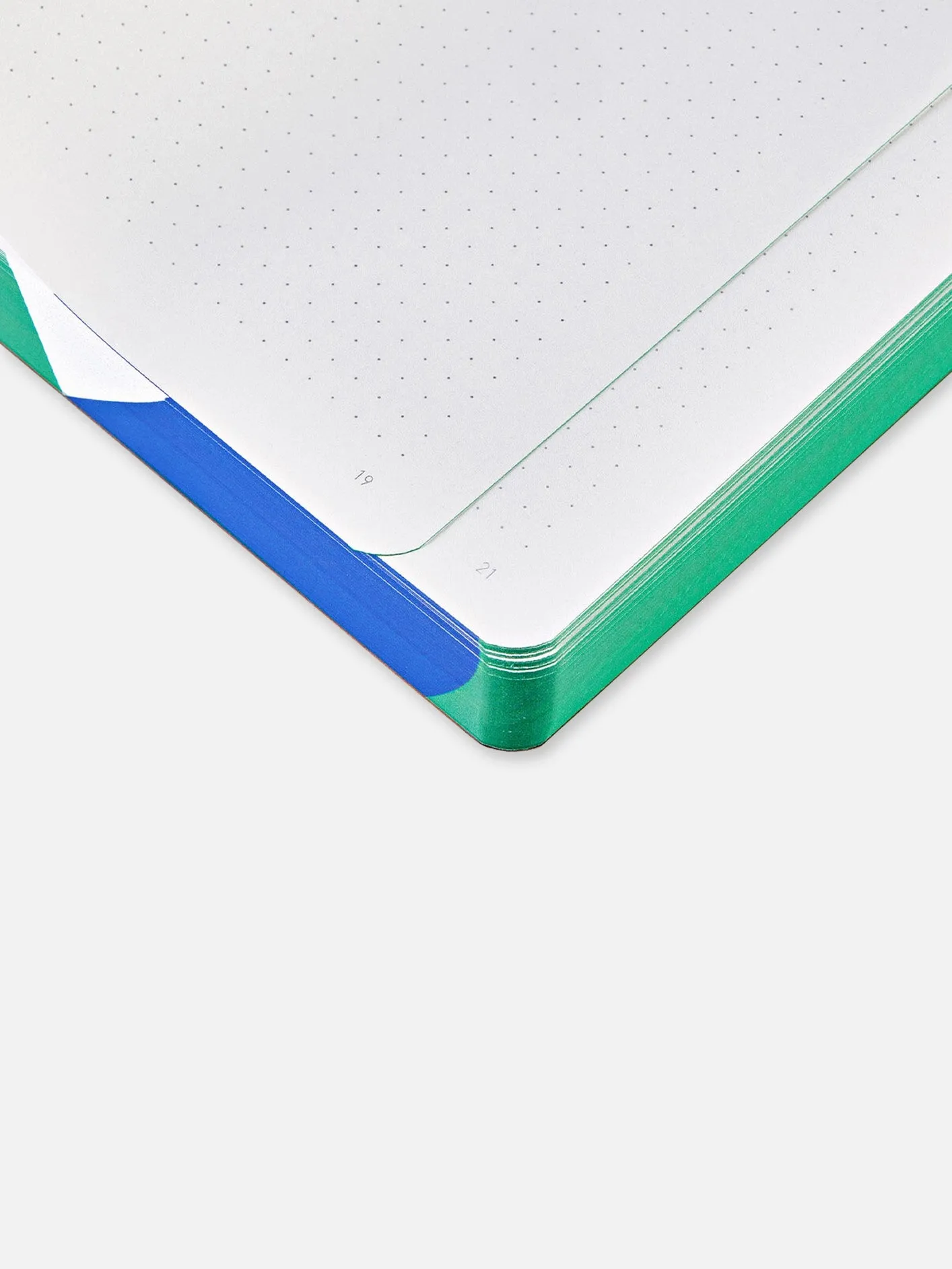 Graphic L – Soft Ice