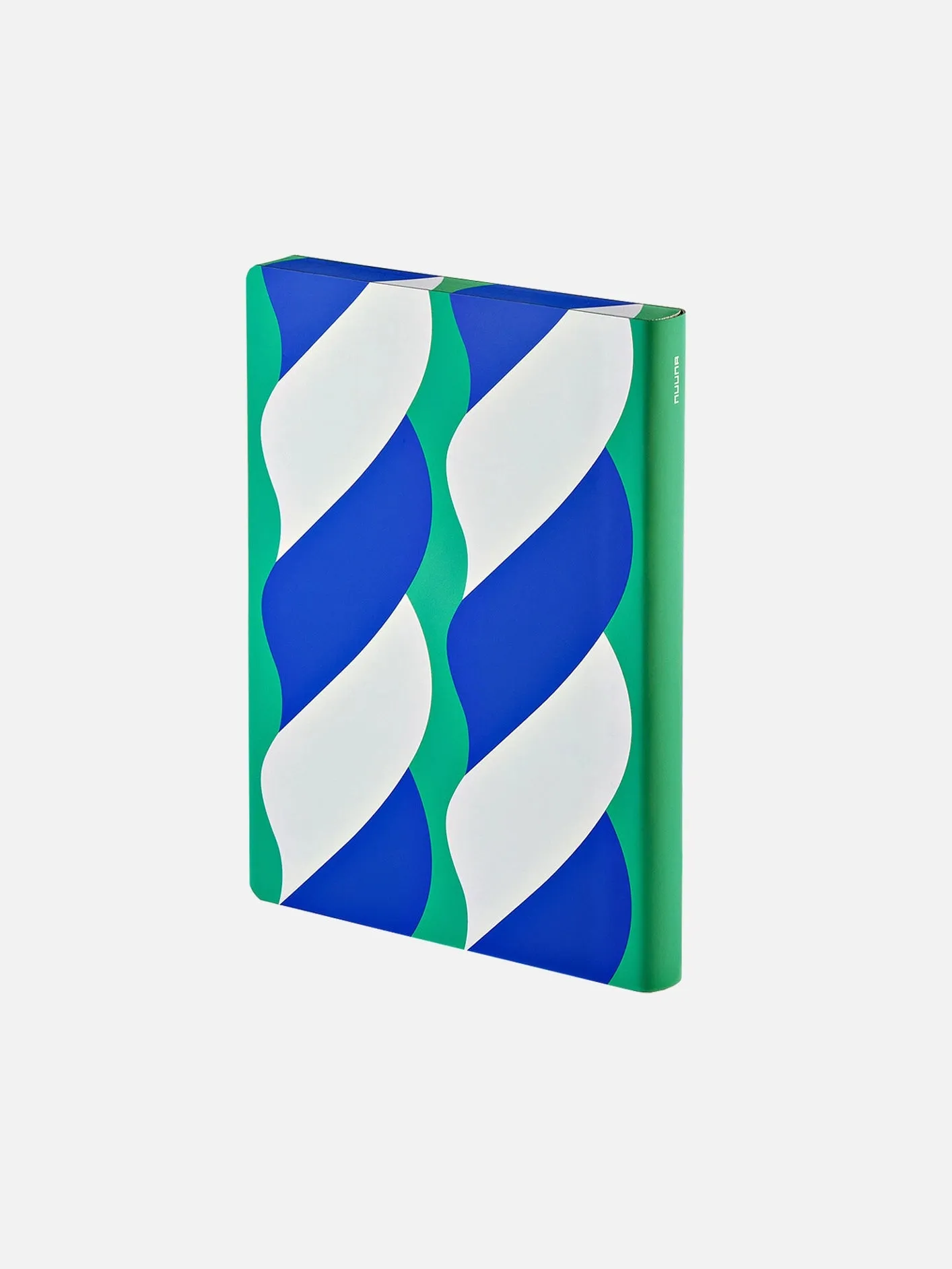 Graphic L – Soft Ice
