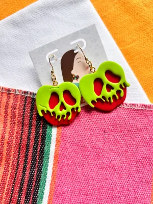 Green Apples