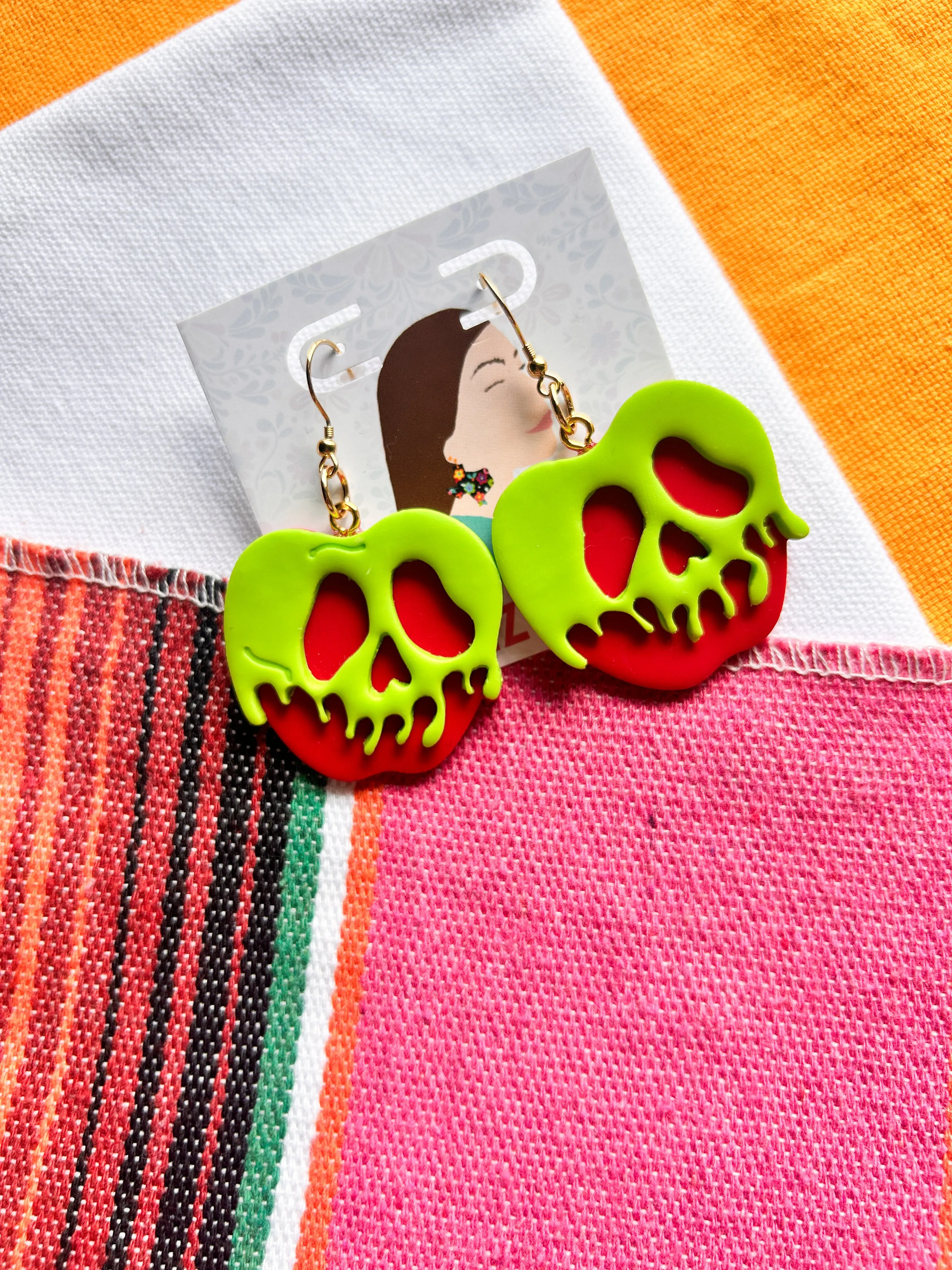 Green Apples