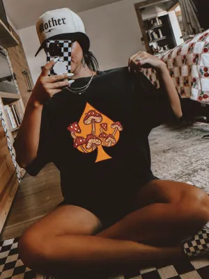 Growing Pains Tee