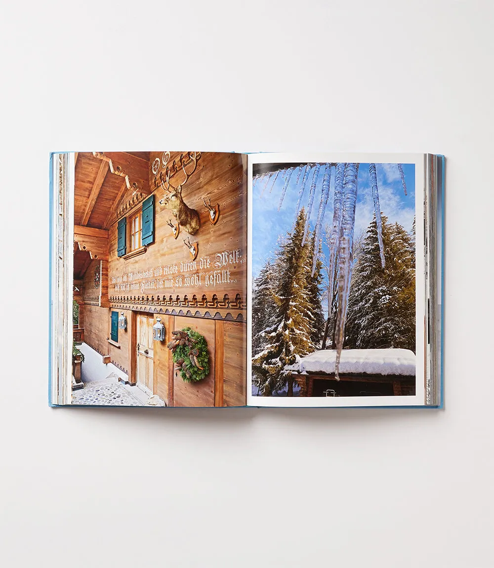 Gstaad Glam