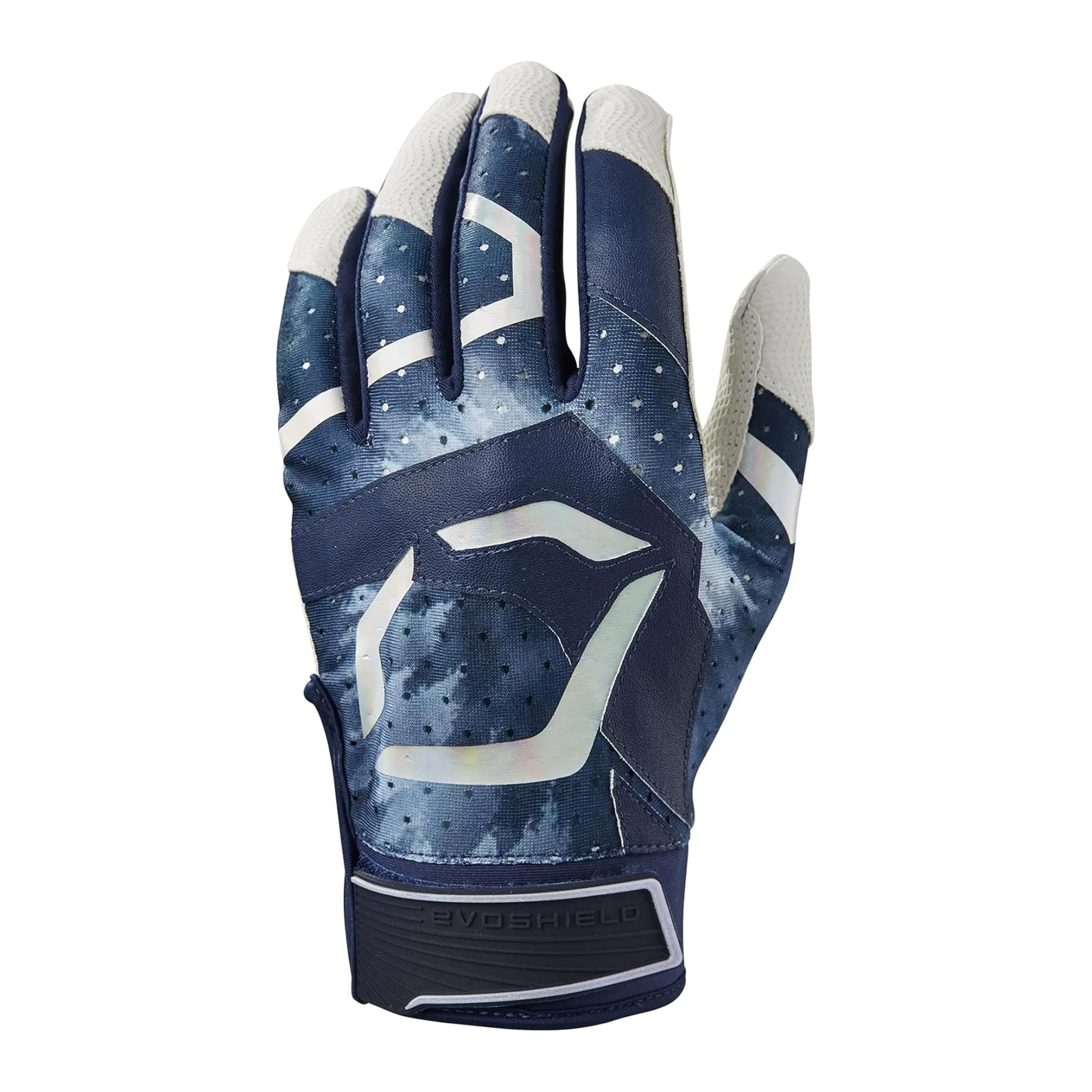 Guanteleta Beisbol Evoshield Daze Marino ADULTO