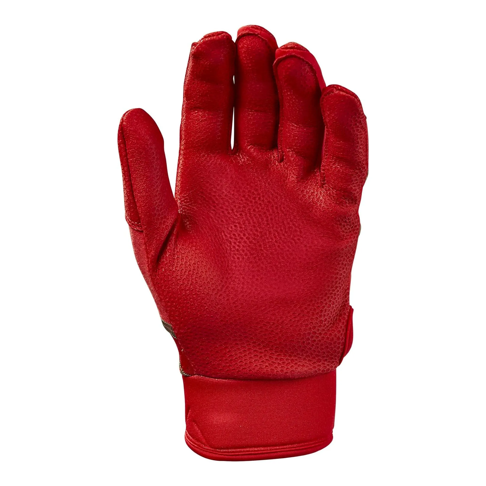 Guanteleta Beisbol Evoshield Khaos Rojo ADULTO