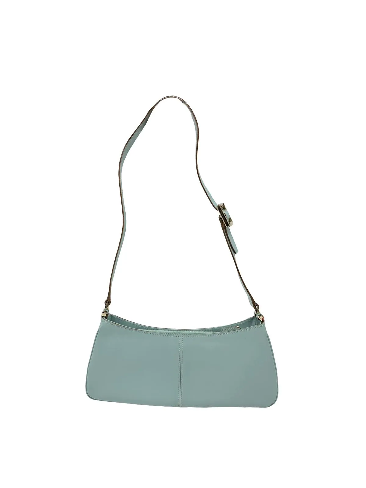 Gucci Baby Blue Mini Shoulder Bag