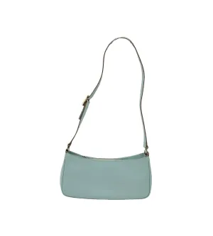 Gucci Baby Blue Mini Shoulder Bag