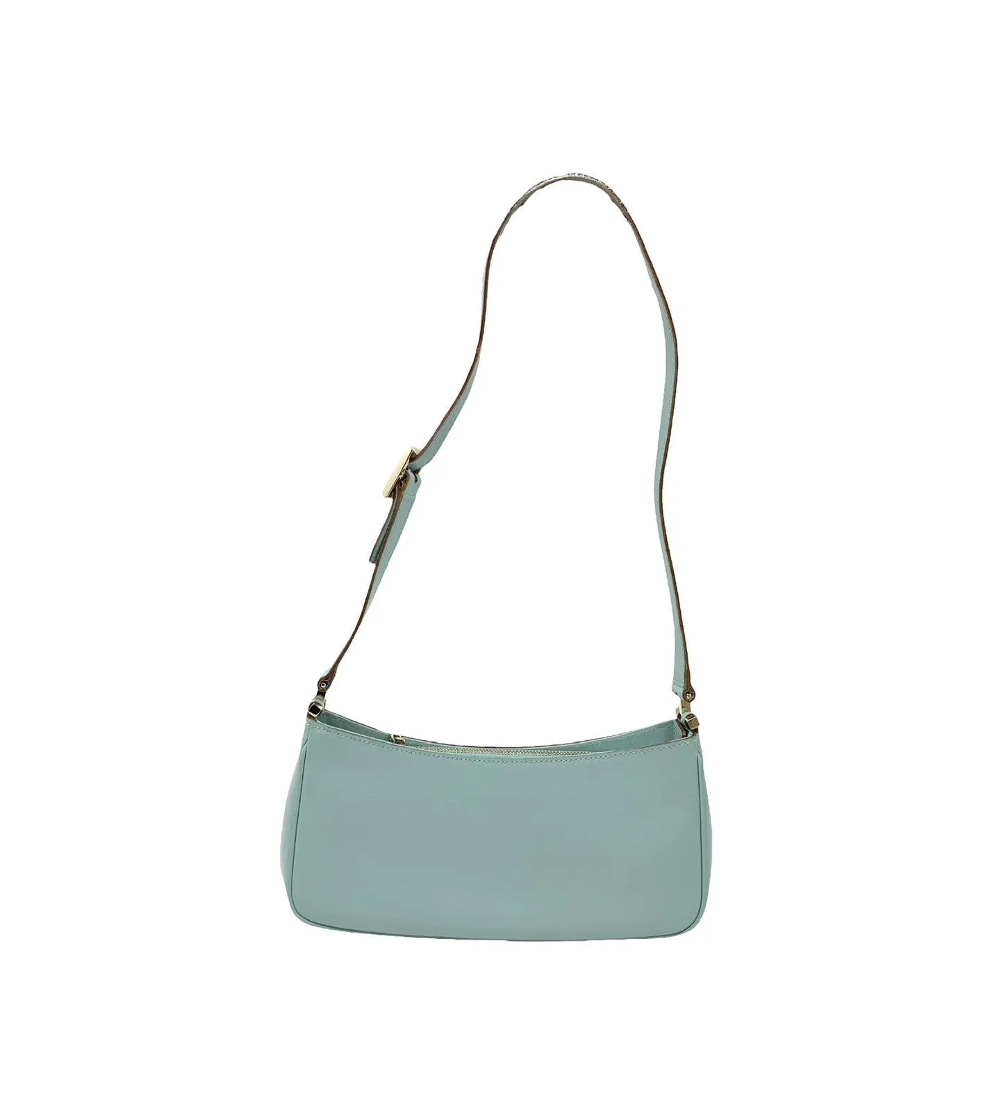 Gucci Baby Blue Mini Shoulder Bag
