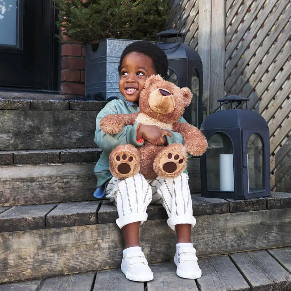 GUND Slumbers Bear