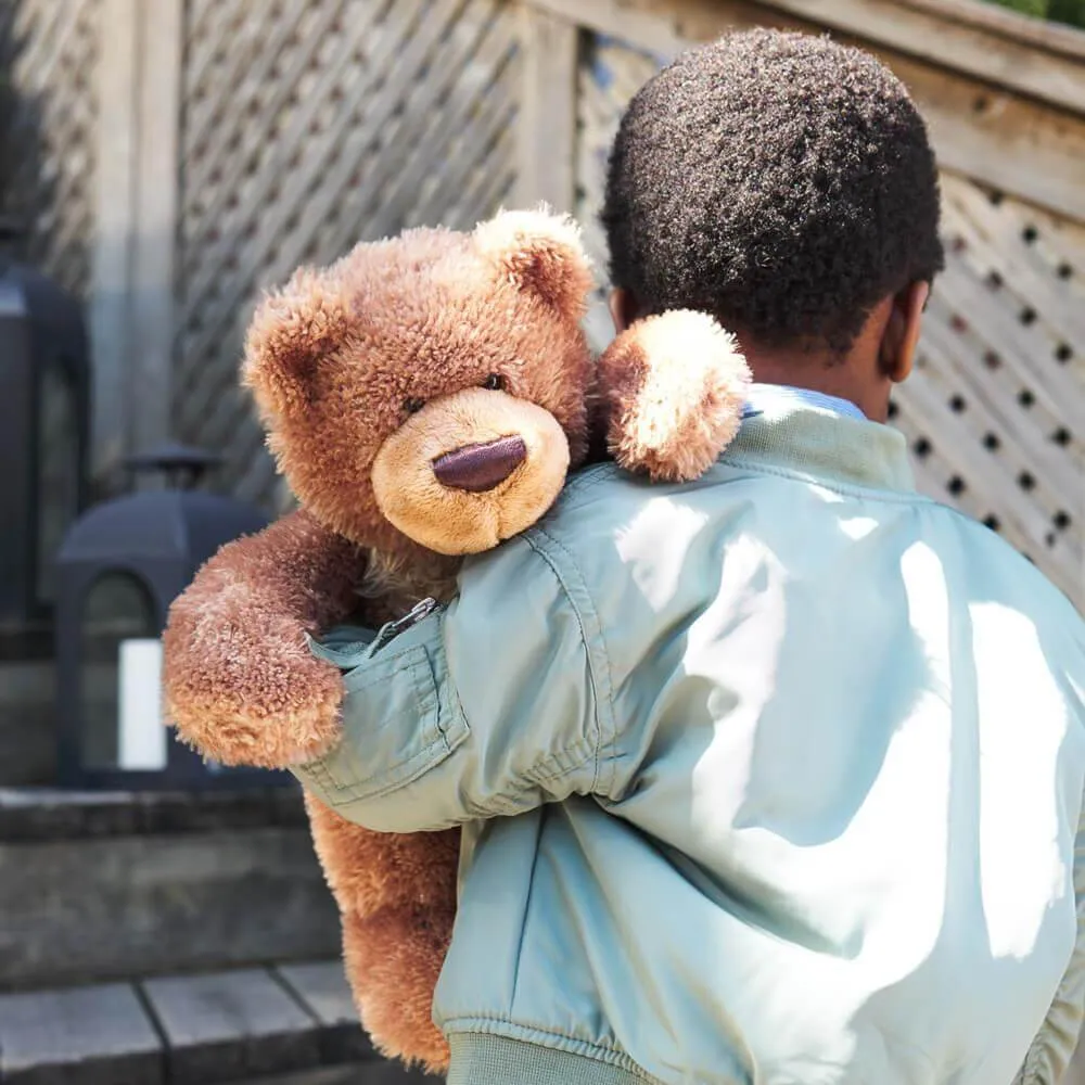 GUND Slumbers Bear