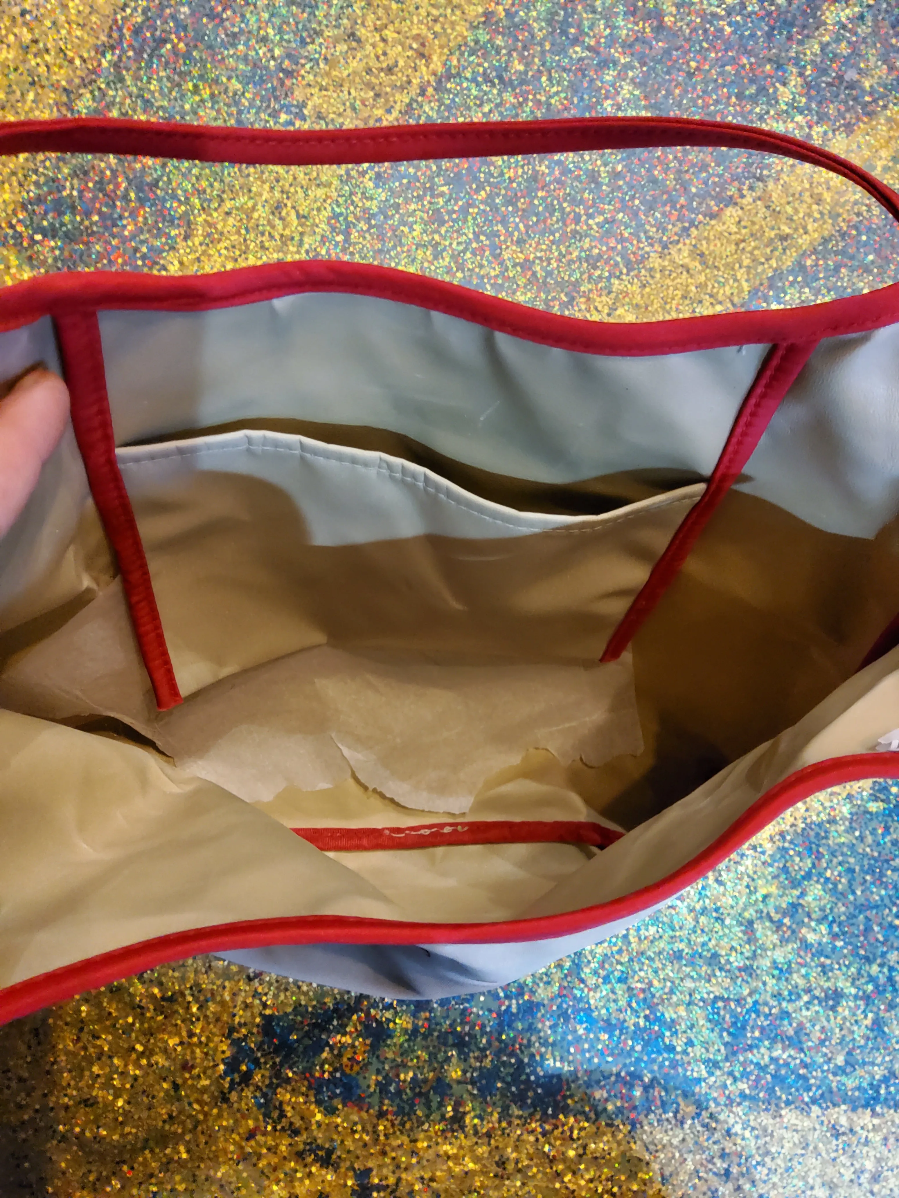 Handbags