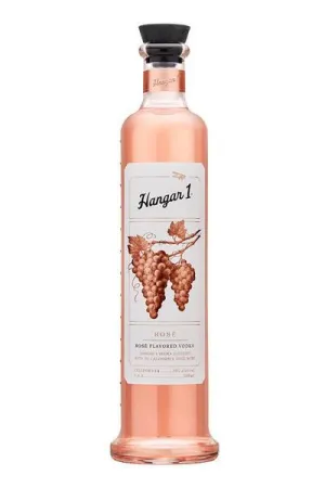 Hangar 1 Rose Vodka 750 ml