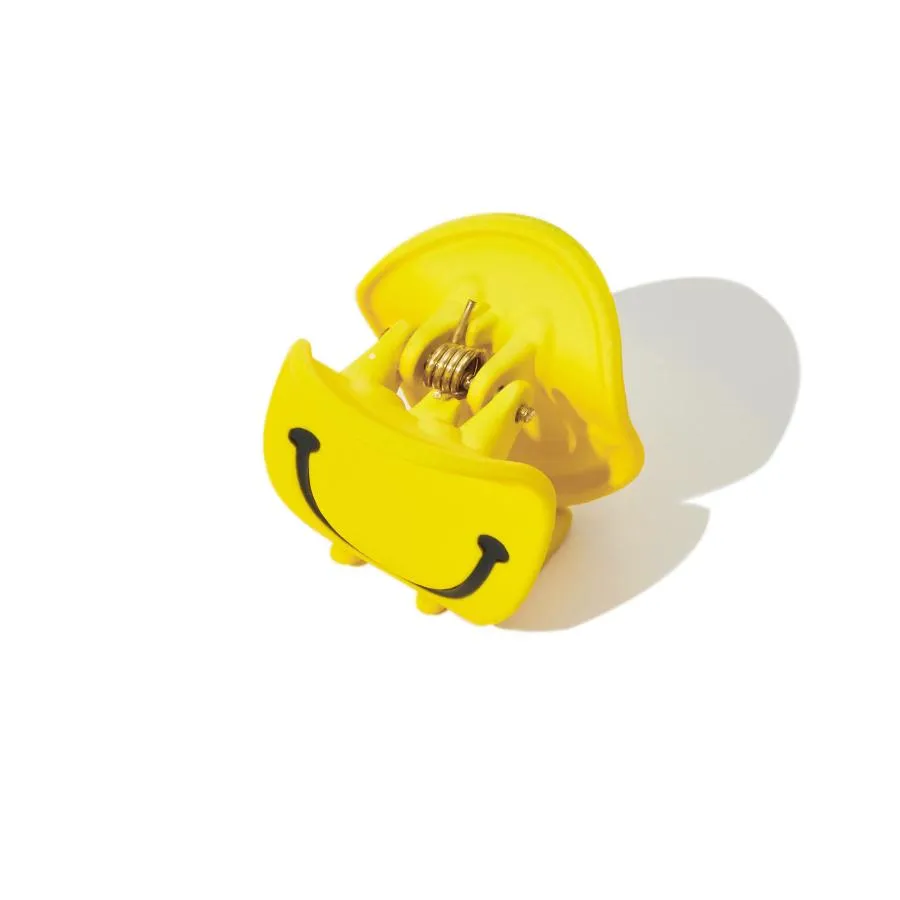 Happy Land Hair Claw