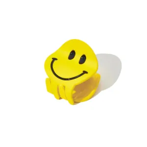 Happy Land Hair Claw
