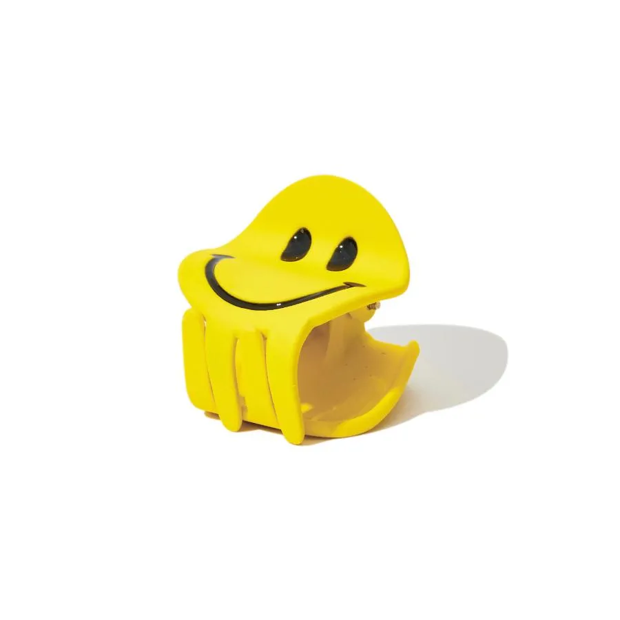 Happy Land Hair Claw