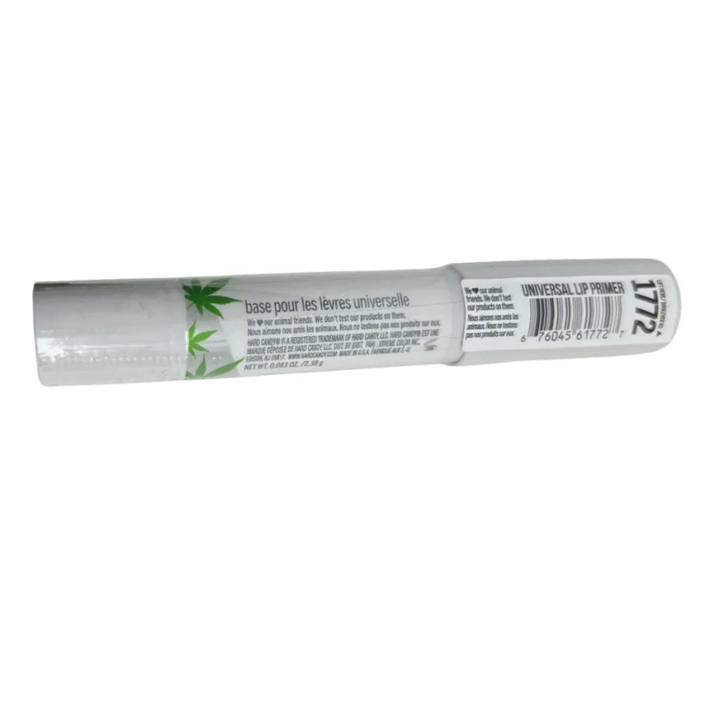 Hard Candy All Matte Up   Lip Primer, Universal 1772