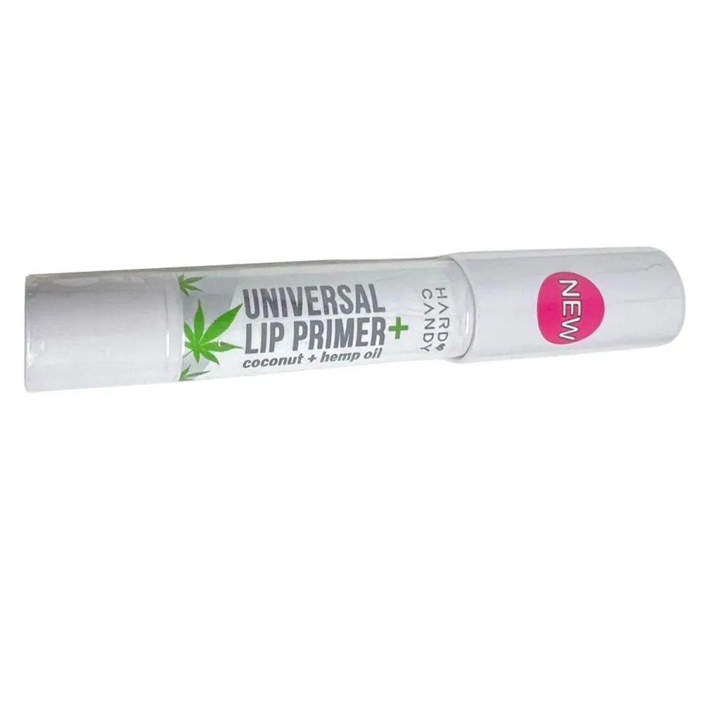 Hard Candy All Matte Up   Lip Primer, Universal 1772