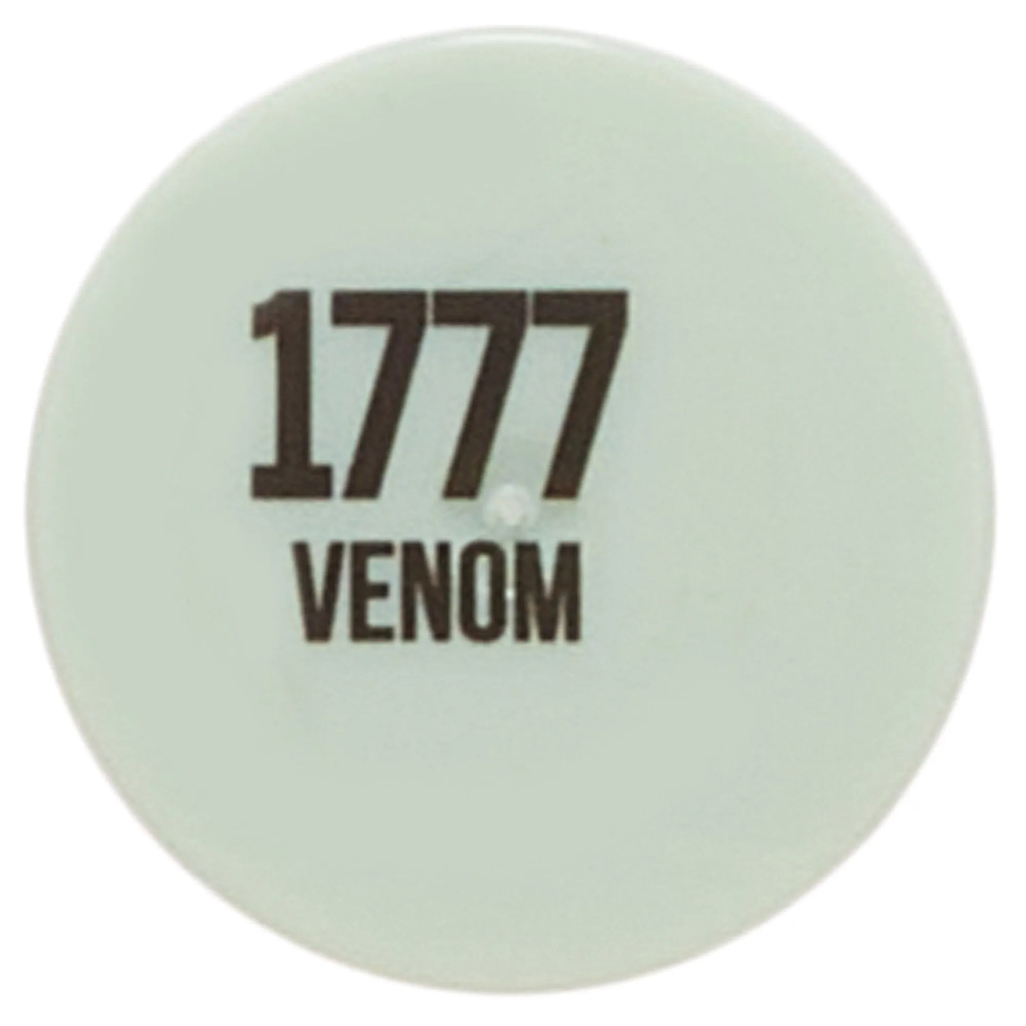 Hard Candy All Matte Up   Nourishing Lip Crayon, Venom 1777