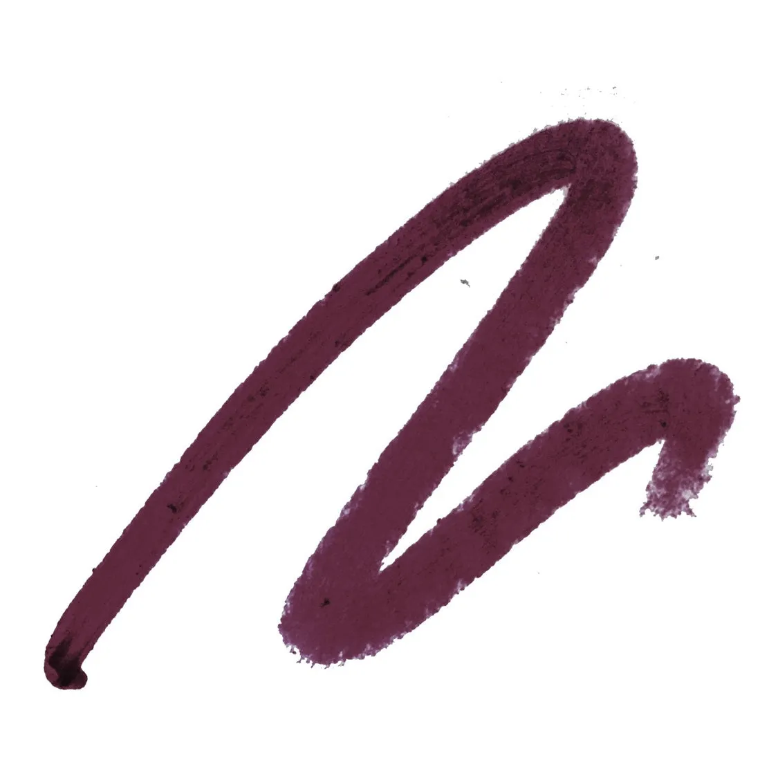 Hard Candy All Matte Up   Nourishing Lip Crayon, Venom 1777