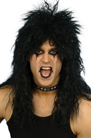 Hard Rocker Wig