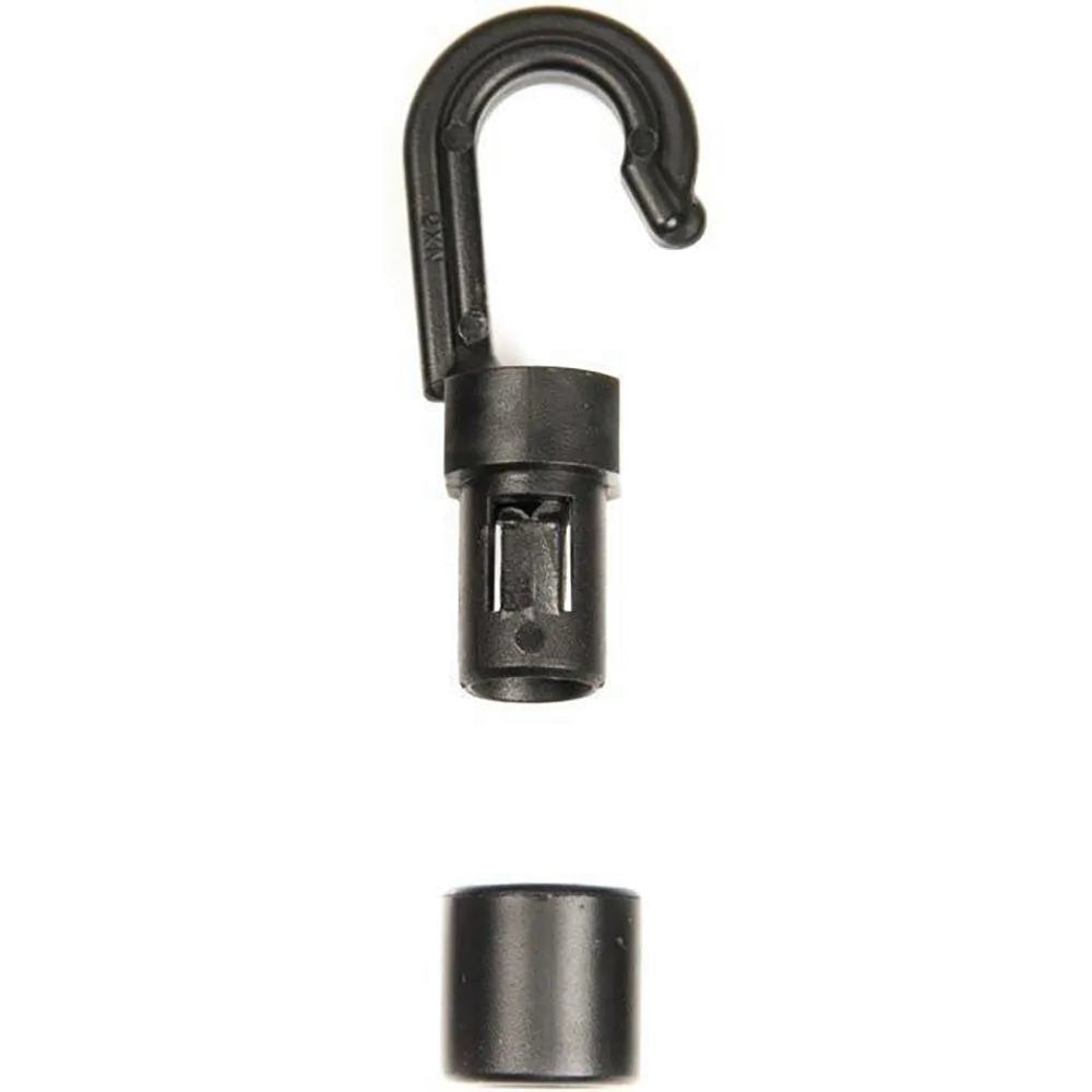 Harmony Deck Hooks