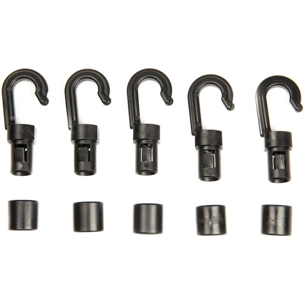 Harmony Deck Hooks