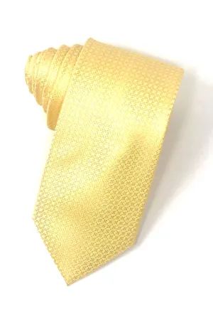 Harvest Maize Regal Necktie