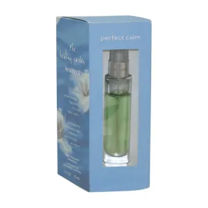 Healing Garden Waters Perfect Calm Body Treatment Fragrance Mist for Women