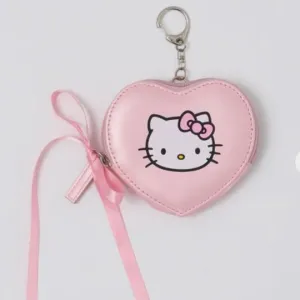 Hellokitty Purse Keychain