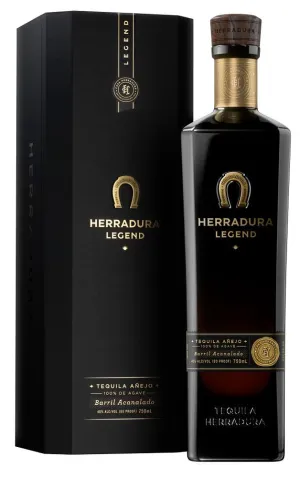 Herradura Legend Anejo 750 ml