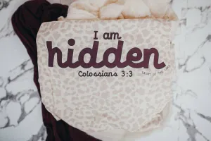 Hidden Tee