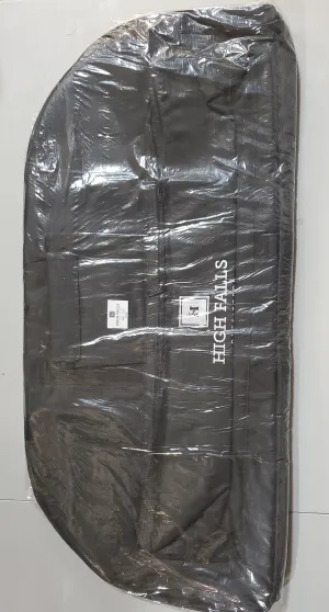 HIGH FALLS OUTFITTER PADDED COMPOUND BOW CASE