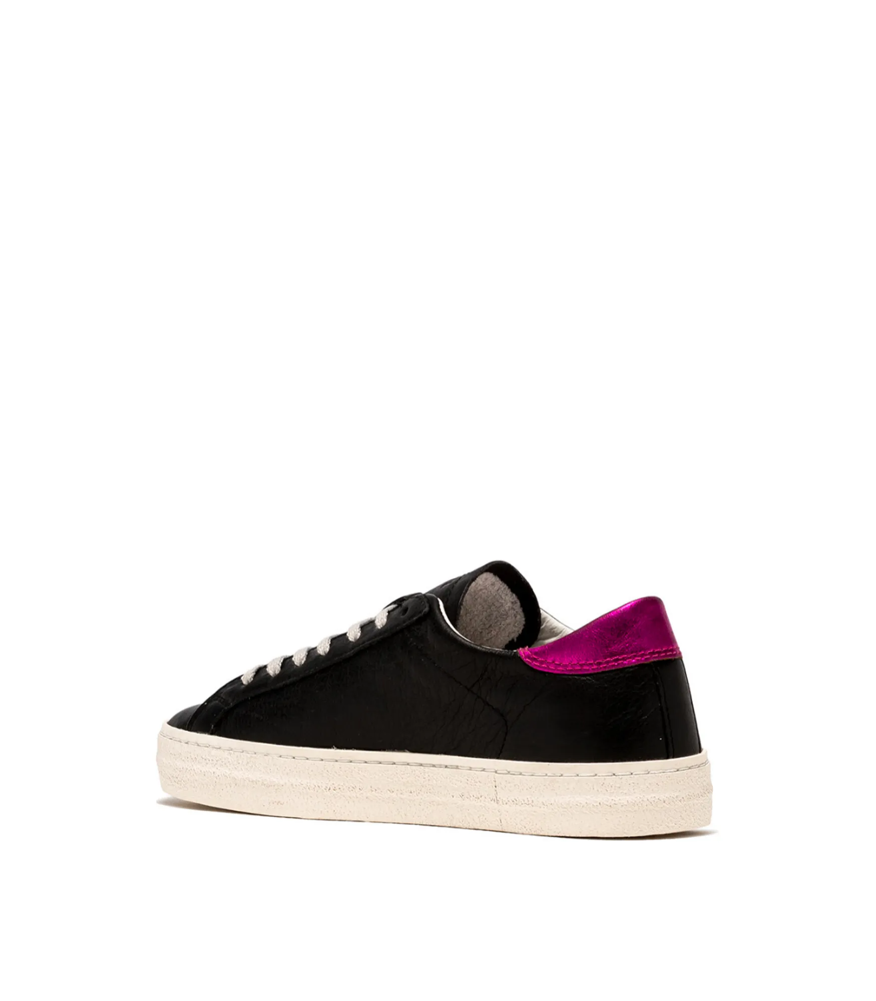 Hill Low Glam - Black