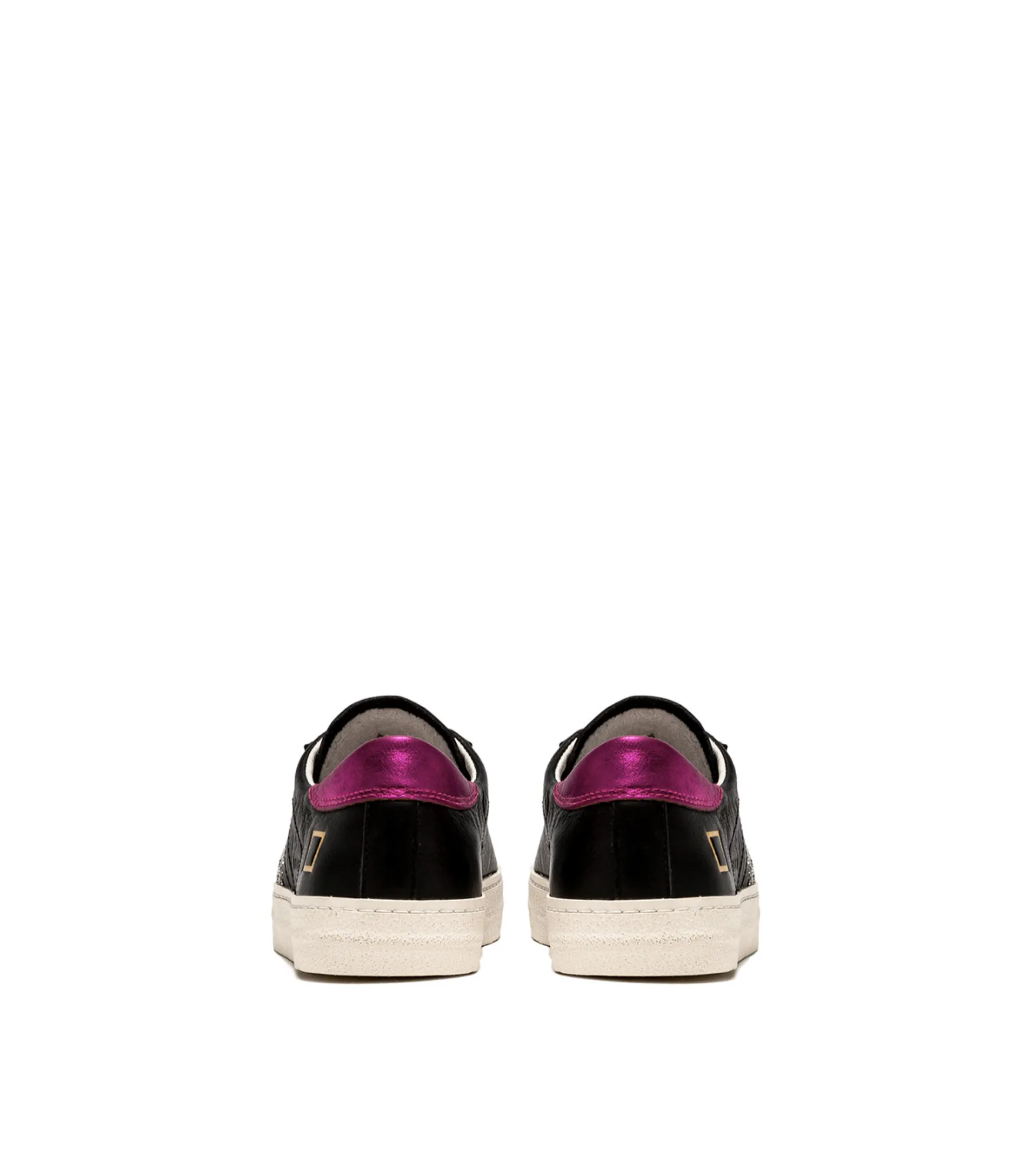 Hill Low Glam - Black