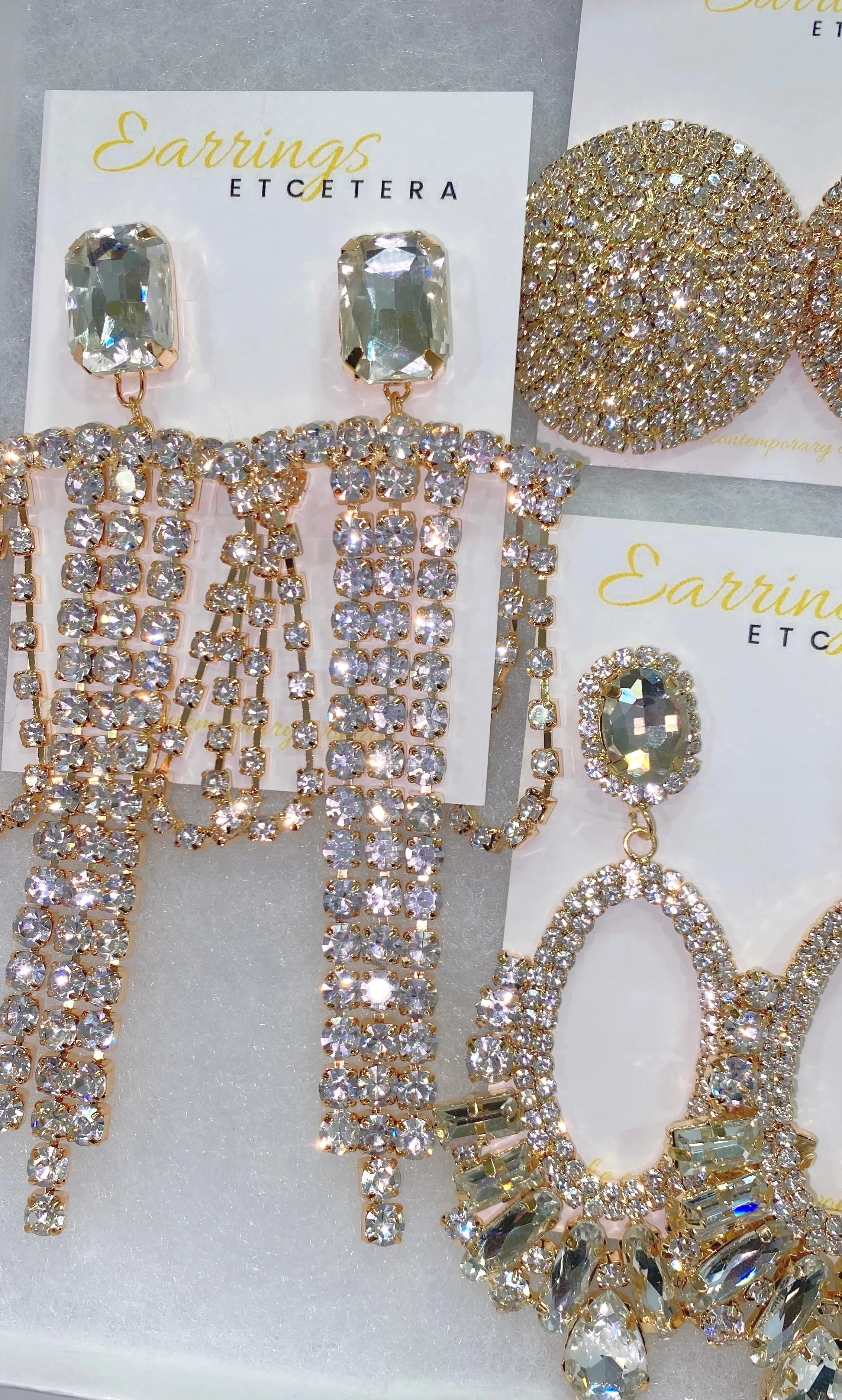 HOLIDAY GLAM BUNDLE