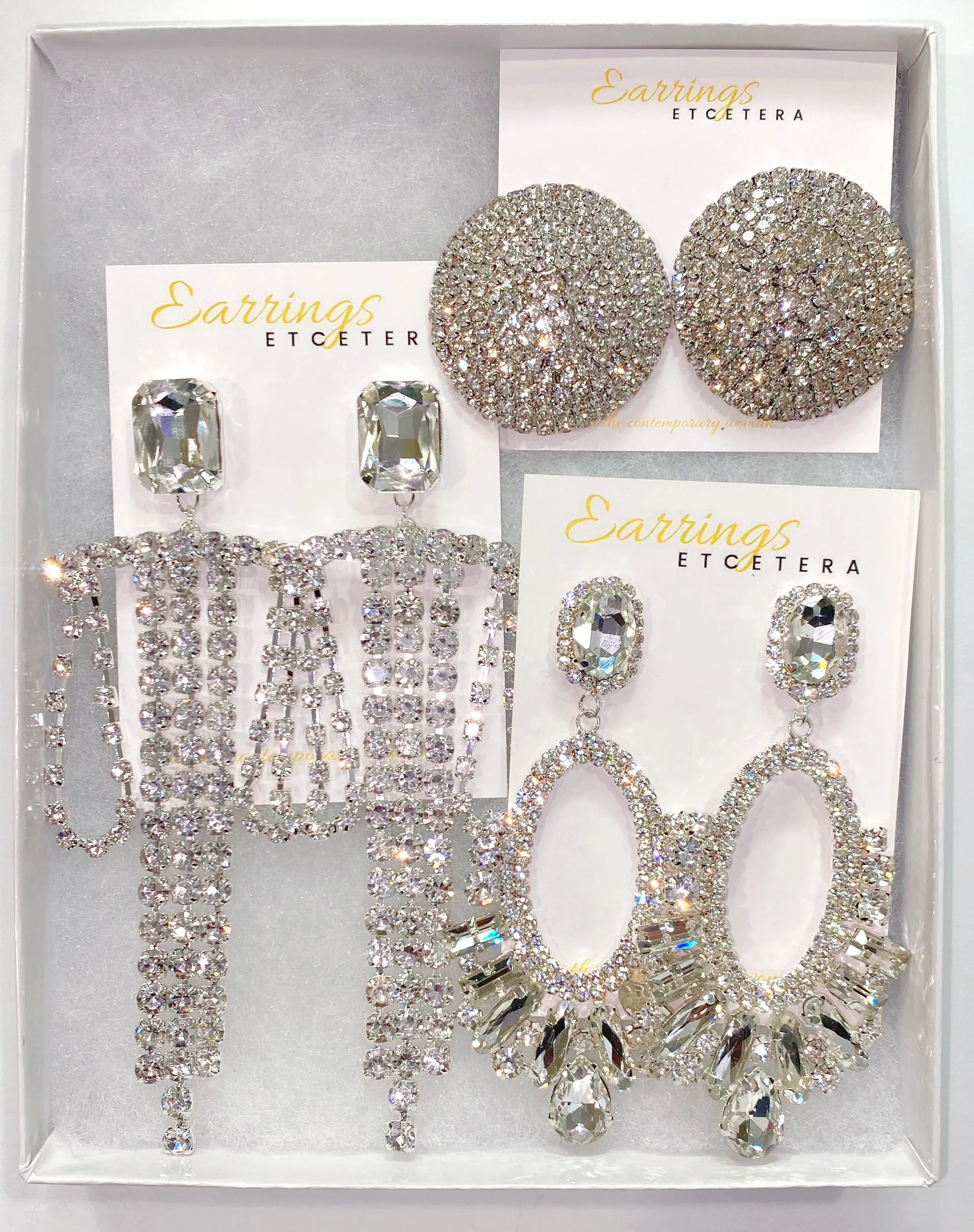 HOLIDAY GLAM BUNDLE
