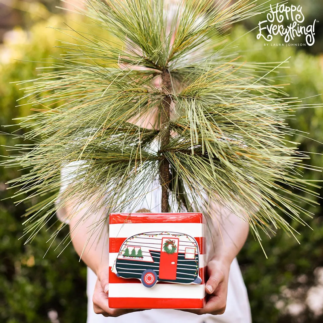 Holiday Party 2022 Mini Attachment