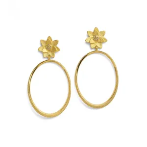 Holma Earrings