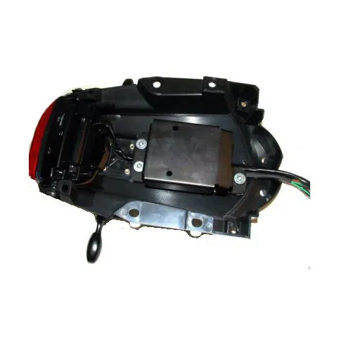 Honda Alarm Mounting Kit Honda CBR1000RR 08- R&G (AMK0001BK)