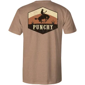Hooey Men's Sienna Ranchero Tee