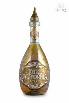 Hotel California Hotel California Anejo 750 ml